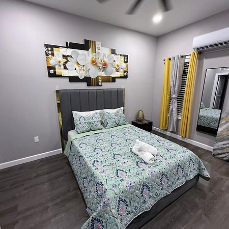 The Palm Suite Lehigh Acres Luaran gambar