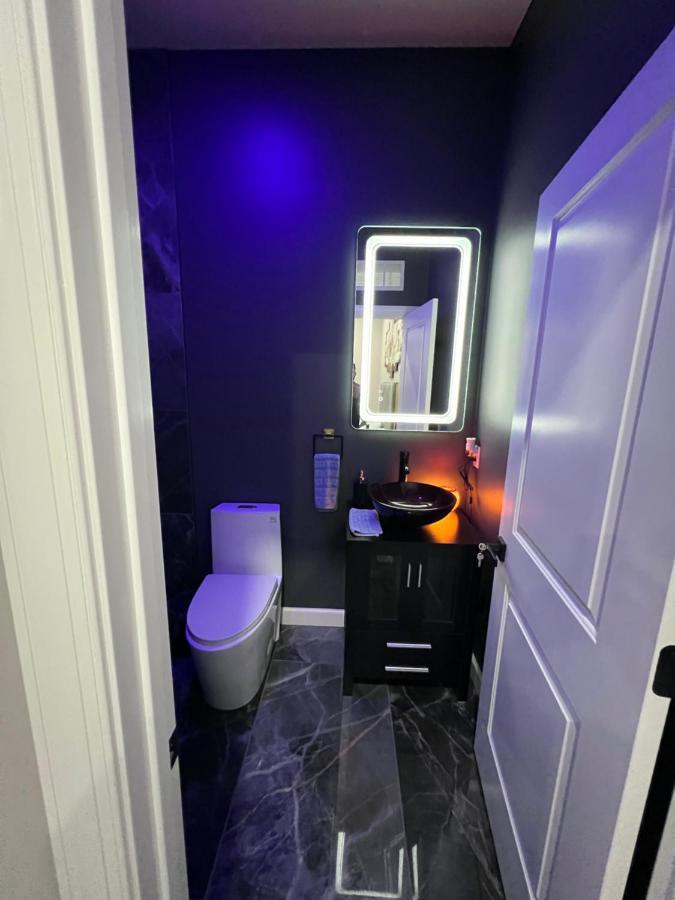 The Palm Suite Lehigh Acres Luaran gambar