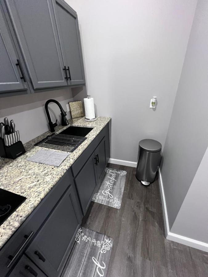 The Palm Suite Lehigh Acres Luaran gambar