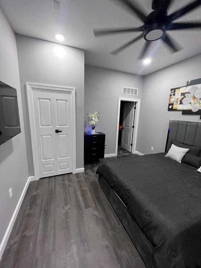 The Palm Suite Lehigh Acres Luaran gambar
