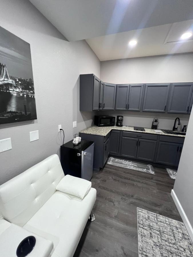The Palm Suite Lehigh Acres Luaran gambar