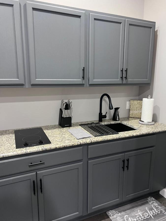 The Palm Suite Lehigh Acres Luaran gambar