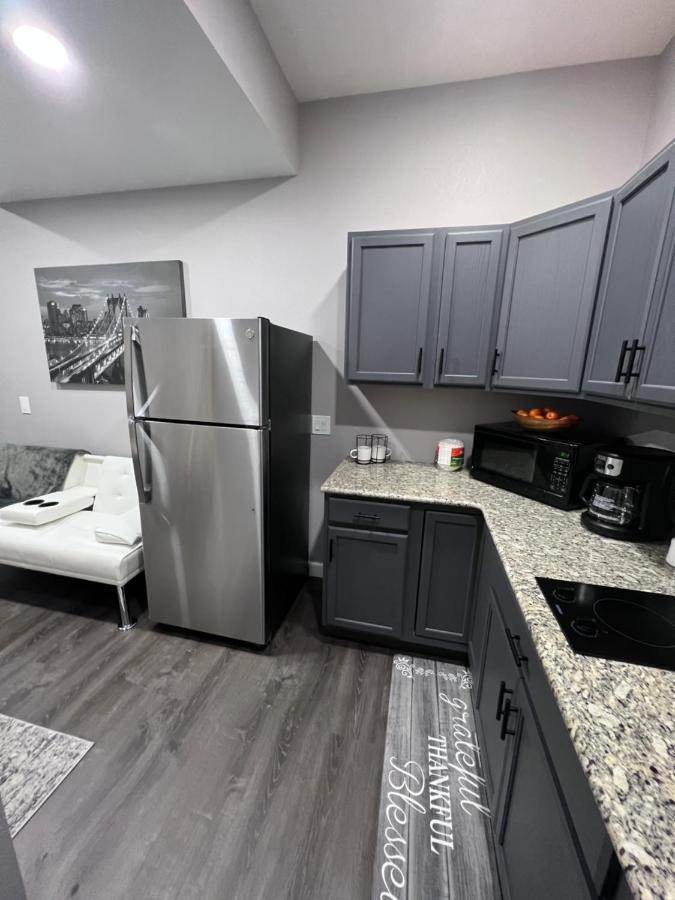 The Palm Suite Lehigh Acres Luaran gambar
