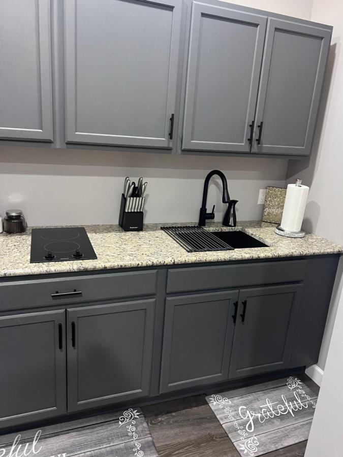The Palm Suite Lehigh Acres Luaran gambar