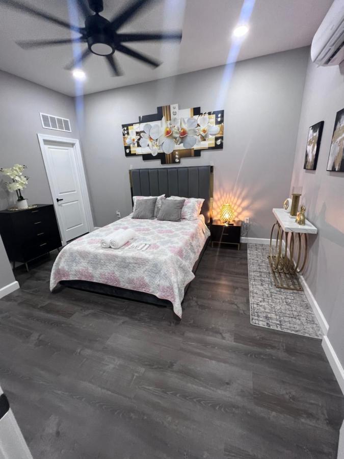 The Palm Suite Lehigh Acres Luaran gambar