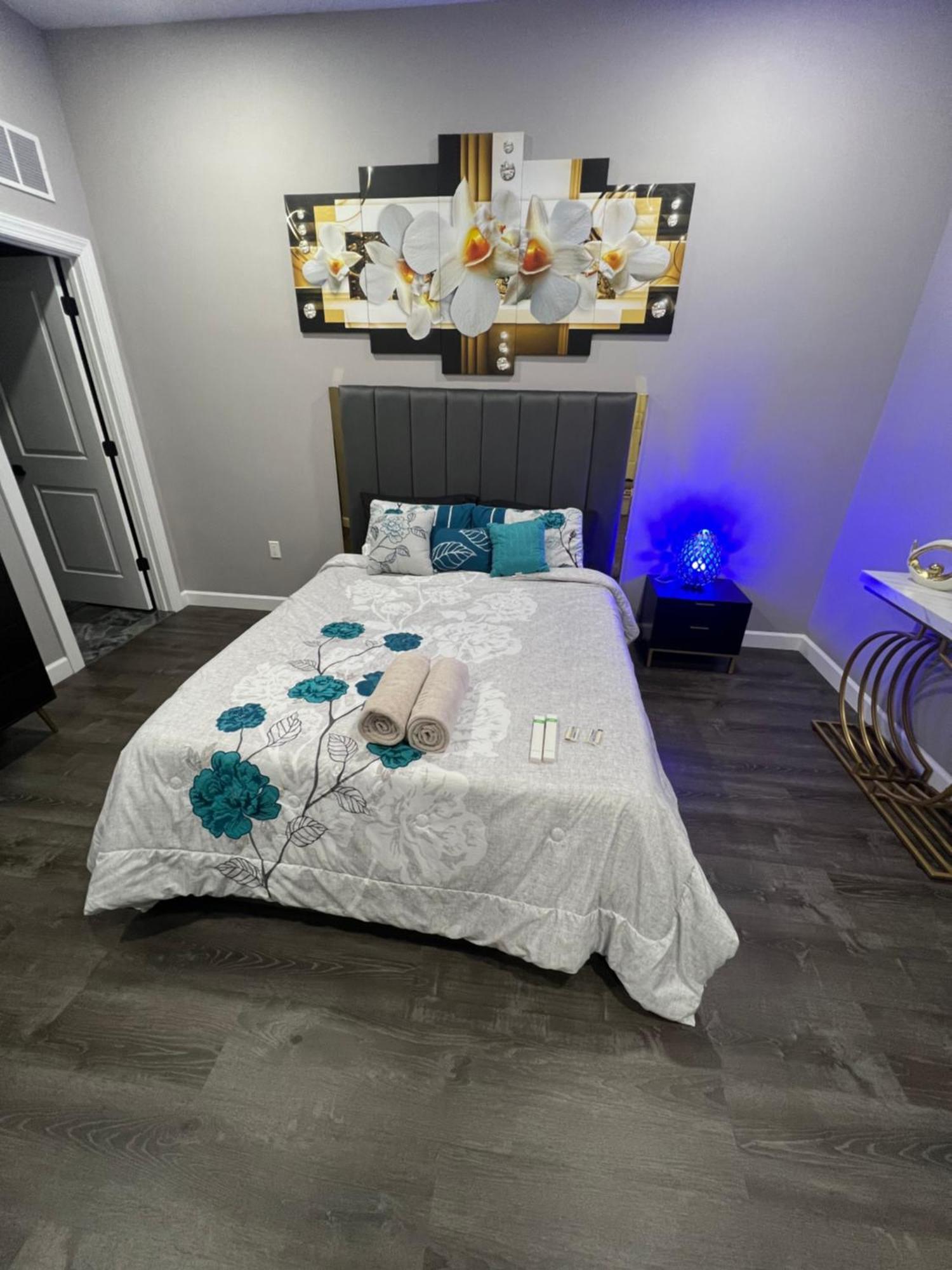 The Palm Suite Lehigh Acres Luaran gambar