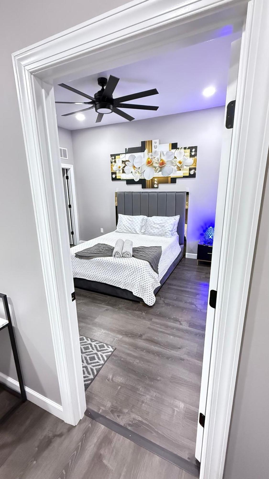 The Palm Suite Lehigh Acres Luaran gambar