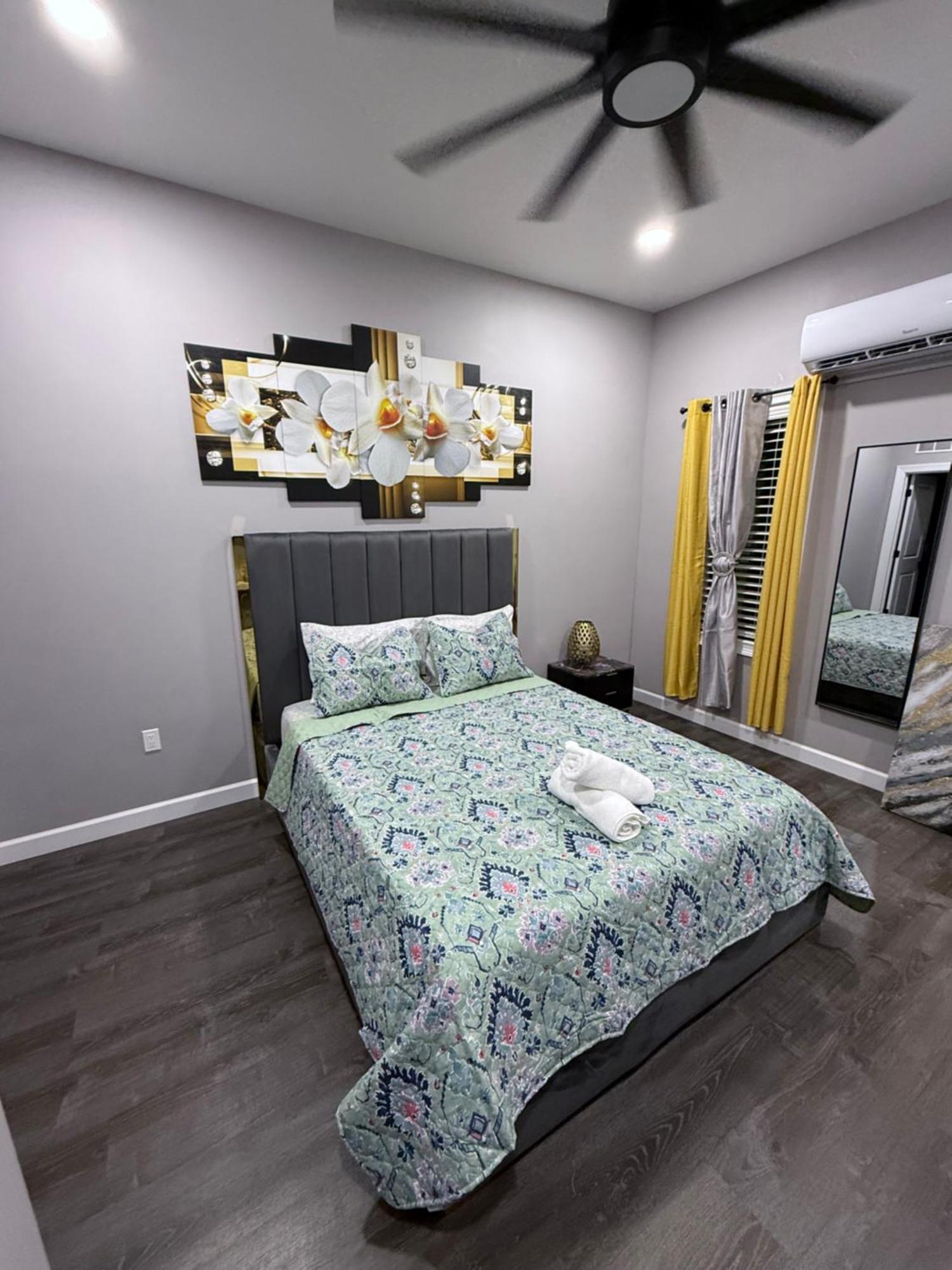 The Palm Suite Lehigh Acres Luaran gambar